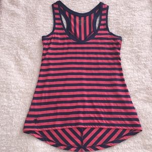 Lilly Pulitzer Razorback Top